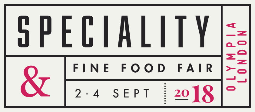 Speciality & Fine Food Fair?