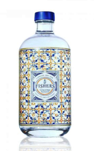 Fishers Gin