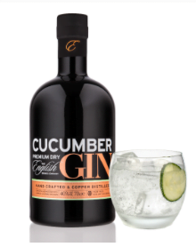 Cucumber Gin