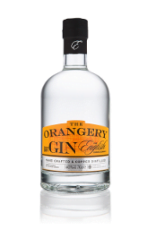 Orangery Gin