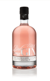 Pink Gin