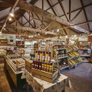 Cobbs Farm Shop