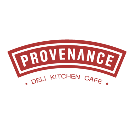 Provenance Kitchen