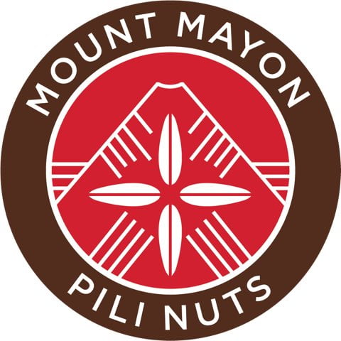 Mount Mayon Logo
