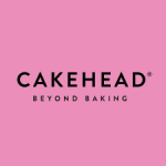 Cakehead logo