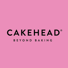 Cakehead logo
