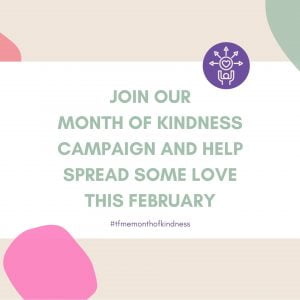 Month of Kindness