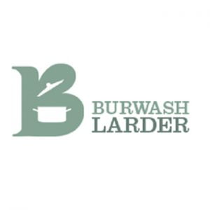 Burwash-Larder-Logo