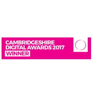 Camb Digital Awards