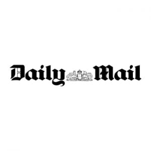 Daily Mail Logo