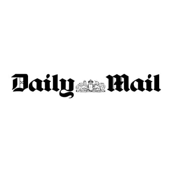 Daily Mail Logo