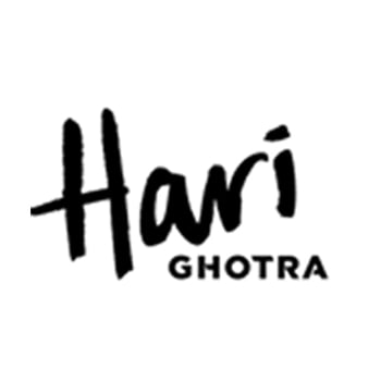 HariGhotra Logo