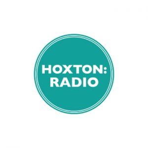 Hoxton Radio Logo