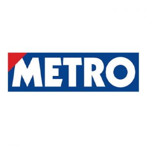 Metro Logo