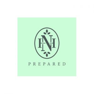Noble House Prepared-Logo