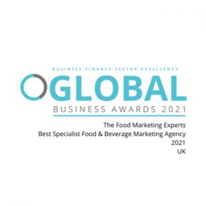 OGlobal Awards Winner