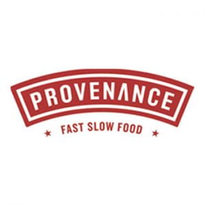 Provenance-logo