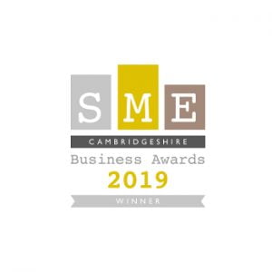 SME-Cambs-Winner