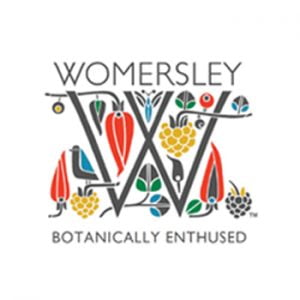 Womersley logo