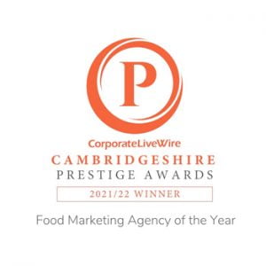 Prestige-Award-Marketing Agency of the year