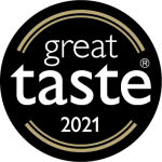 Great Taste Awards Logo 2021