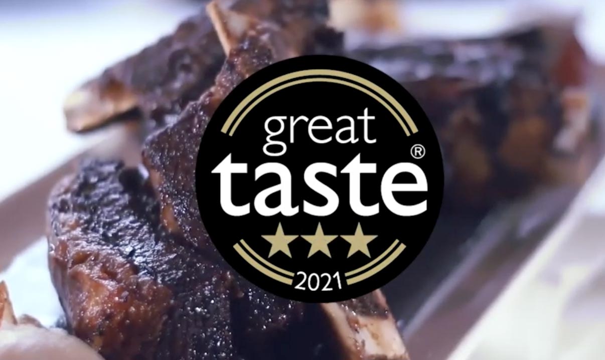 Great-Taste-Awards-2021