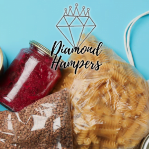 Diamond Hampers