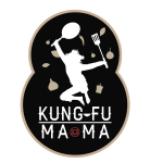 Kung-Fu-Mama-Logo