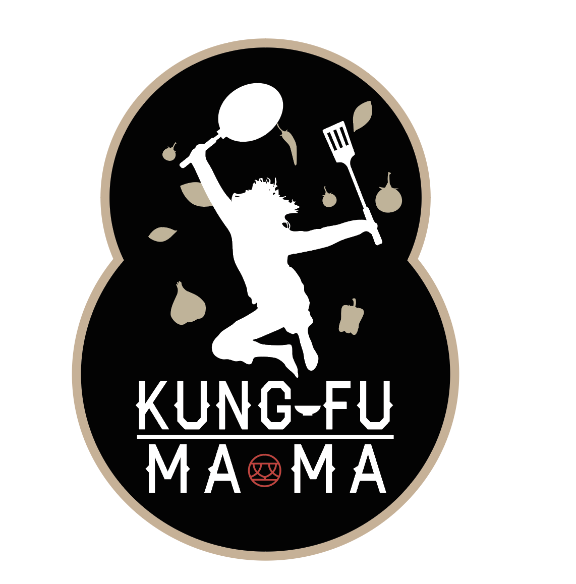Kung-Fu-Mama-Logo
