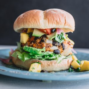 Plant-based projected to be worth £1B by 2026