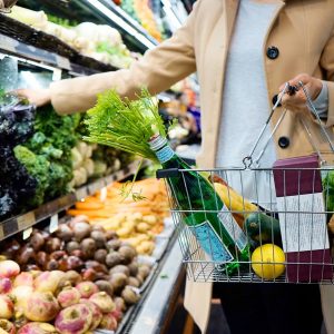Rise of the UK Annual Grocery Bill