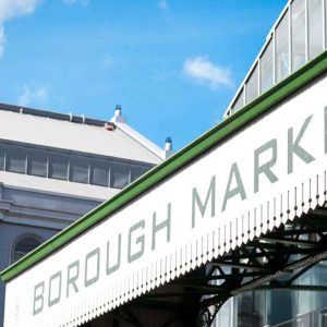 Borough Market