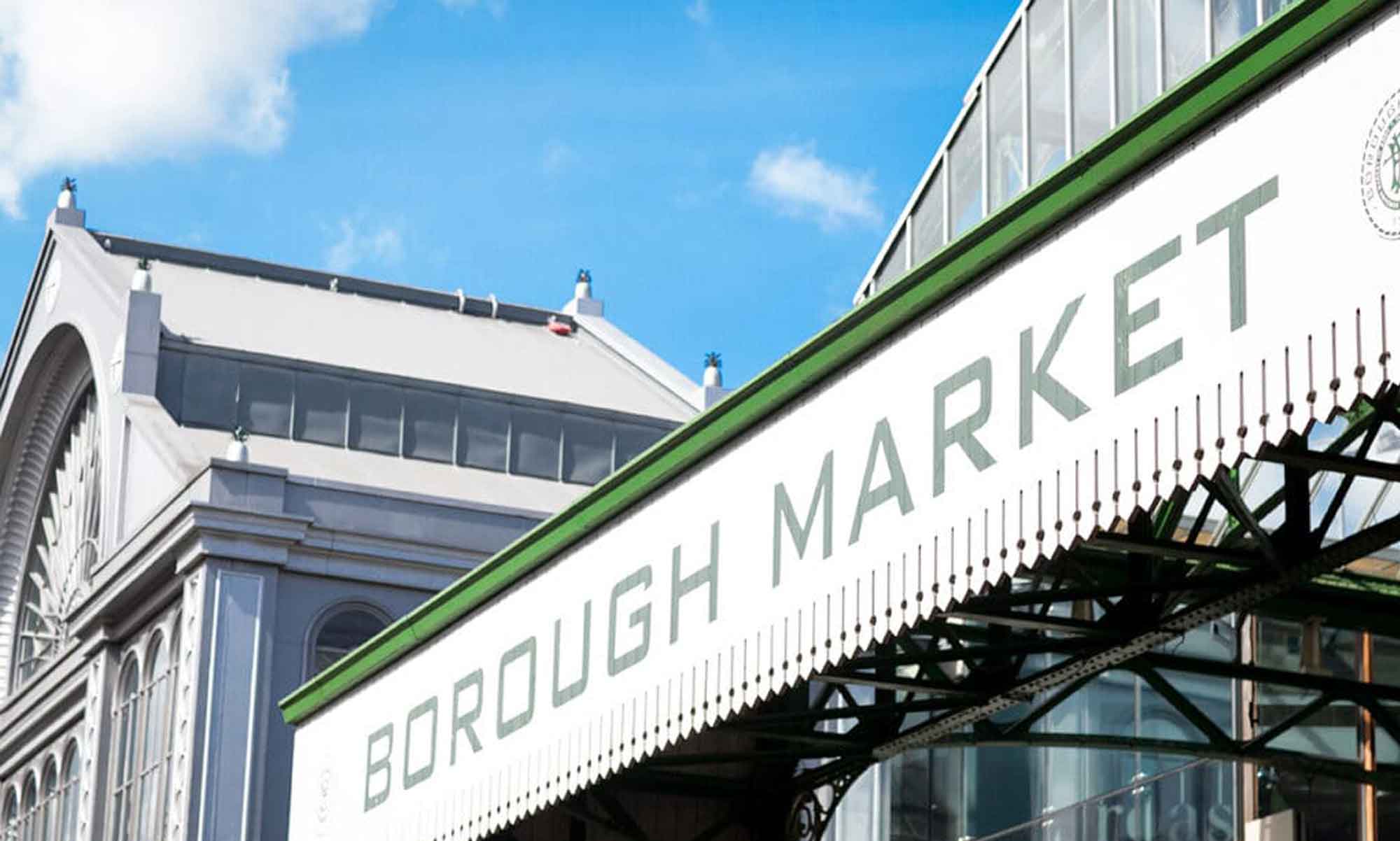 Borough Market