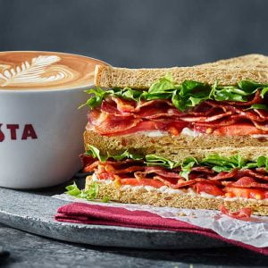 Costa M&S Collaboration