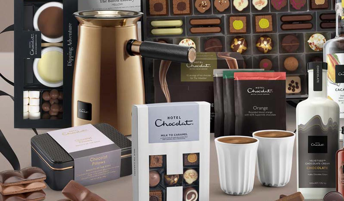 Hotel Chocolat 