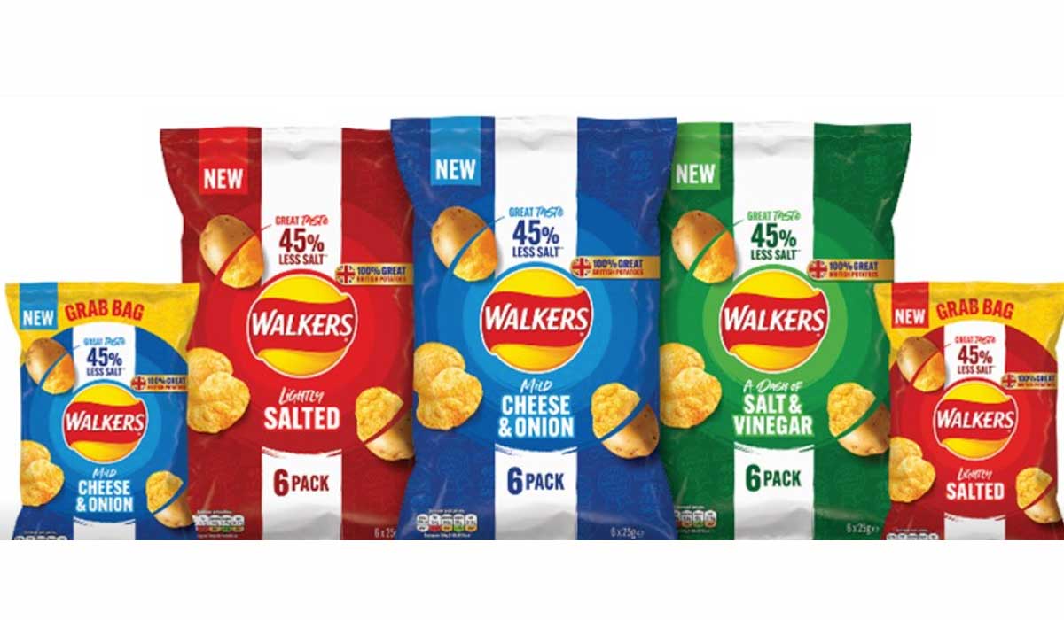 Walkers-crisps