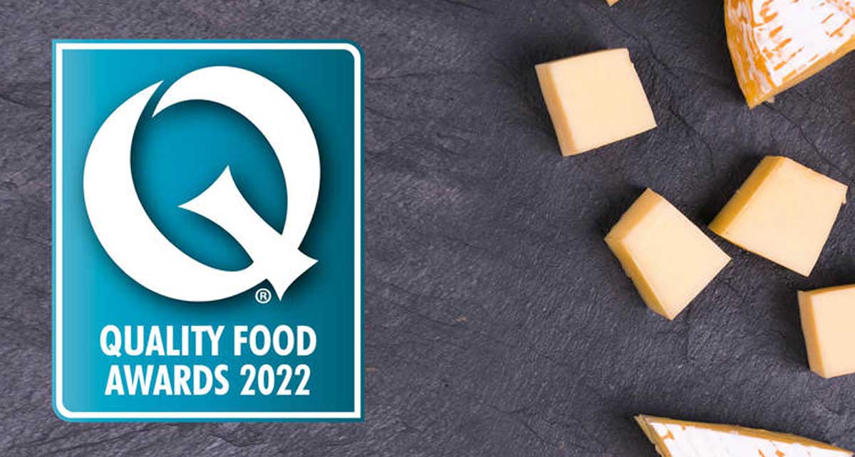 Quality Food Awards 22