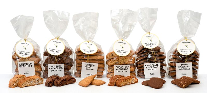 Seggiano-Biscuit-Selection