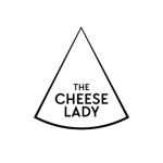 The Cheese Lady logo