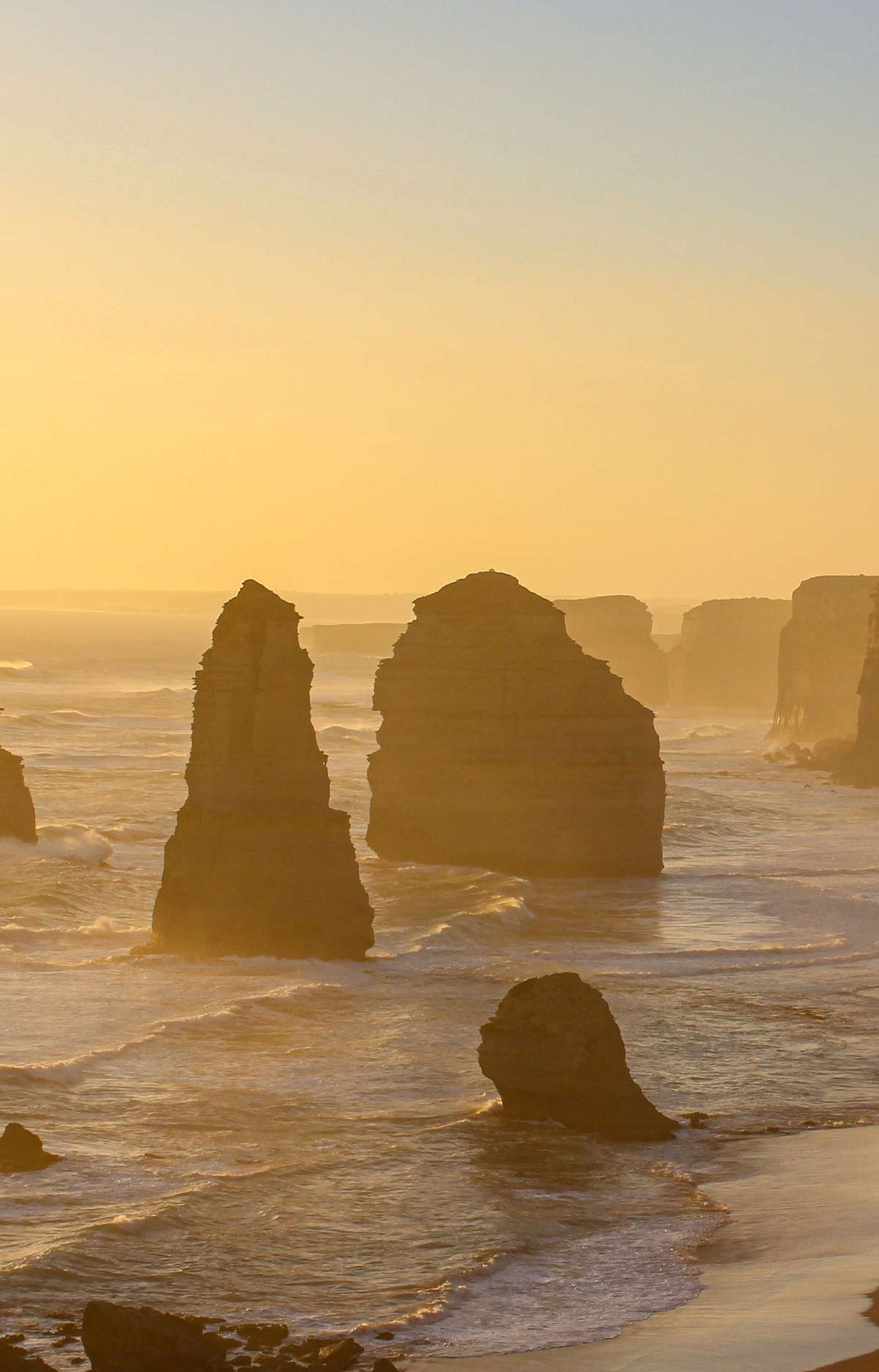 Australia-Victoria