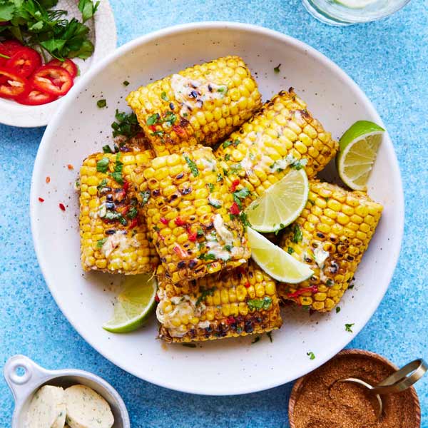 Corn-On-The-Cob-Food-Photography