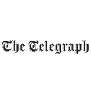 Telegraph-logo