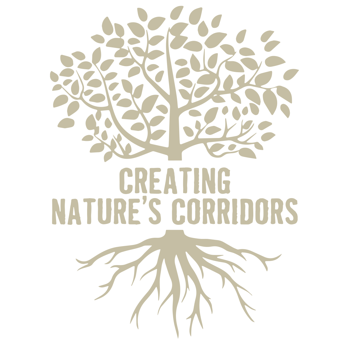 Creating-Natures-Corridors-Logo
