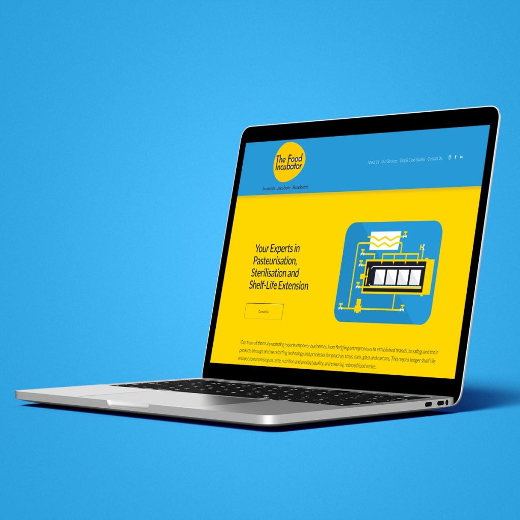 The-FOOD-INCUBATOR-WEBSITE