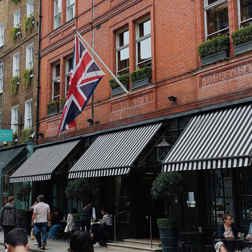 UK-Food-Retailer-Blog