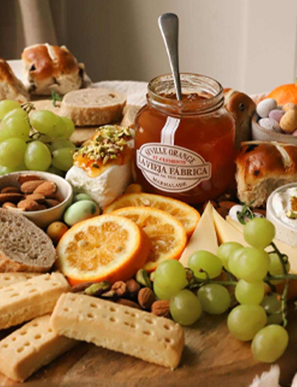 La-Vieja-Fabrica-platter